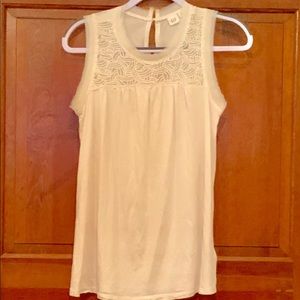 Lace Top